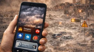 تطبيقات وخدمات ضرورية للهاتف الجوال للتعامل مع أوقات الطوارئ لمدة 25 ساعة